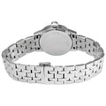  Shop Authentic Tissot Classic Dream Lady Stainless Steel Watch For Women - T129.210.11.013.00 - Luxxuri