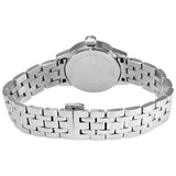  Shop Authentic Tissot Classic Dream Lady Stainless Steel Watch For Women - T129.210.11.013.00 - Luxxuri