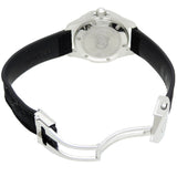  Shop Authentic Tag Heuer Aquaracer Quartz Mother of Pearl Black Dial Black NATO Strap Watch for Women - WAY131M.FT6092 - Luxxuri
