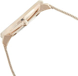  Shop Authentic Tommy Hilfiger Jenna Quartz Rose Gold Dial Rose Gold Mesh Bracelet Watch For Women - 1781944 - Luxxuri