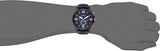  Shop Authentic Fossil Nate Chronograph Blue Dial Two Tone Steel Strap Watch for Men - JR1494 - Luxxuri