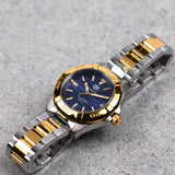  Shop Authentic Tag Heuer Aquaracer Blue Dial Watch for Women - WBD1325.BB0320 - Luxxuri