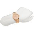  Shop Authentic Gucci G Timeless Quartz Gold Dial Gold Steel Strap Watch For Women - YA126482 - Luxxuri