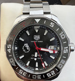  Shop Authentic Tag Heuer Aquaracer Black Dial Watch for Men - WAY201D.BA0927 - Luxxuri