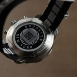  Shop Authentic Tissot Quickster Chronograph NBA Brooklyn Nets Watch For Men - T095.417.17.037.11 - Luxxuri
