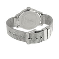  Shop Authentic Maserati Epoca Grey Dial Grey Mesh Bracelet Watch For Men - R8853118002 - Luxxuri