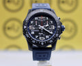  Shop Authentic Breitling Endurance Pro Black Dial Blue Rubber Strap Watch for Men - X82310D51B1S1 - Luxxuri