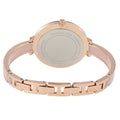  Shop Authentic Michael Kors Jaryn Analog Gold Dial Pink Steel Strap Watch For Women - MK4343 - Luxxuri