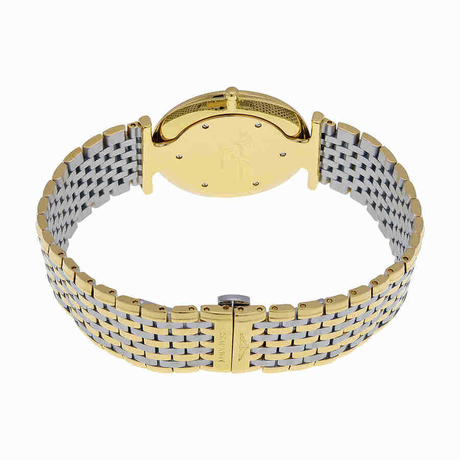  Shop Authentic Longines La Grande Classique De Longines Watch for Women - L4.755.2.11.7 - Luxxuri