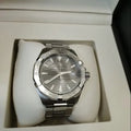  Shop Authentic Tag Heuer Aquaracer Anthracite Dial Watch for Men - WAY2113.BA0928 - Luxxuri