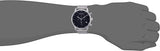  Shop Authentic Calvin Klein City Chronograph Black Dial Silver Mesh Bracelet Watch for Men - K2G27121 - Luxxuri