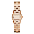  Shop Authentic Marc Jacobs Amy Rose Gold Dial Rose Gold Steel Strap Watch for Women - MBM3219 - Luxxuri