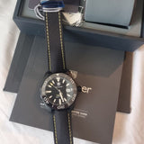  Shop Authentic Tag Heuer Aquaracer Black Dial Watch for Men - WAY218A.FC6362 - Luxxuri