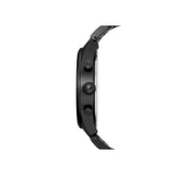  Shop Authentic Hugo Boss Pioneer Black Dial Black Steel Strap Watch for Men - 1513714 - Luxxuri
