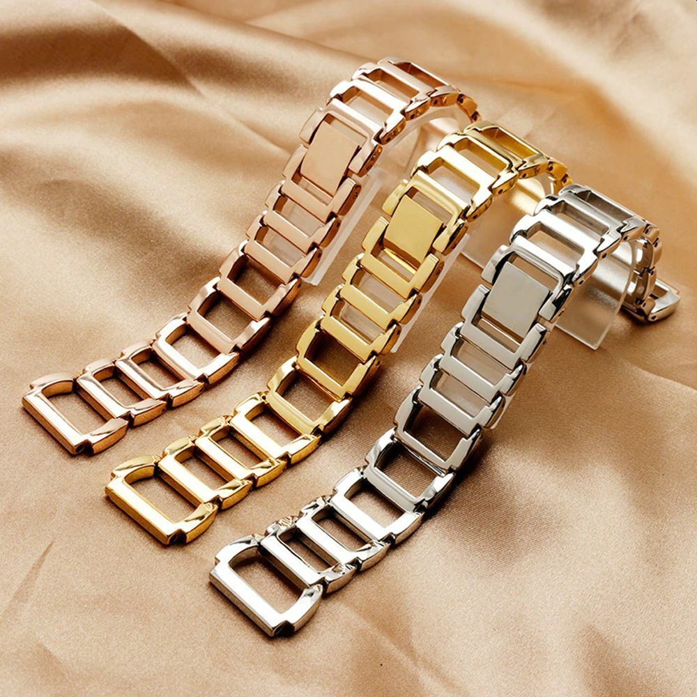  Shop Authentic Calvin Klein Stately White Dial Gold Steel Strap Watch for Women - K3G2352W - Luxxuri