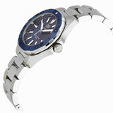  Shop Authentic Tag Heuer Aquaracer Blue Dial Watch for Women - WAY131S.BA0748 - Luxxuri