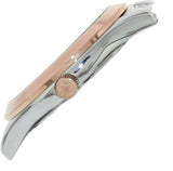 Shop Authentic Michael Kors Slim Runway White Dial Two Tone Steel Strap Watch for Women - MK3204 - Luxxuri