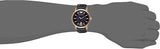  Shop Authentic Emporio Armani Renato Quartz Black Dial Black Leather Strap Watch For Men - AR2425 - Luxxuri