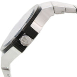  Shop Authentic Maserati Potenza Black Dial Silver Steel Strap Watch For Men - R8853108001 - Luxxuri
