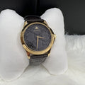  Shop Authentic Gucci G Timeless Quartz Brown Dial Brown Leather Strap Watch for Men - YA1264035 - Luxxuri