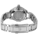  Shop Authentic Tag Heuer Aquaracer Professional 200 Quartz Blue Dial Silver Steel Strap Watch for Women - WBP1415.BA0622 - Luxxuri