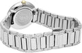  Shop Authentic Versace Virtus Quartz White Dial Silver Steel Strap Watch For Women - VET300621 - Luxxuri