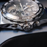  Shop Authentic Tag Heuer Formula 1 Black Dial Watch for Men - CAZ1011.FT8024 - Luxxuri