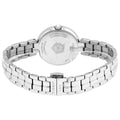  Shop Authentic Tissot T Lady Flamingo Diamonds White Dial Silver Steel Strap Watch For Women - T094.210.11.116.01 - Luxxuri