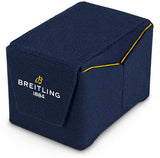  Shop Authentic Breitling Superocean II Automatic 42mm White Dial Blue Rubber Strap Watch for Men - A17366D81A1S2 - Luxxuri