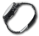  Shop Authentic Fossil Bowman Chronograph Black Dial Black Steel Strap Watch for Men - FS5603 - Luxxuri