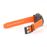  Shop Authentic Breitling Endurance Pro Black Dial Orange Rubber Strap Watch for Men - X82310A51B1S1 - Luxxuri