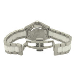  Shop Authentic Tag Heuer Aquaracer Quartz White Dial Two Tone Steel Strap Watch Women - WAY131B.BA0914 - Luxxuri