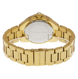  Shop Authentic Michael Kors Camille Diamonds Gold Dial Gold Steel Strap Watch for Women - MK5720 - Luxxuri