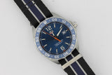  Shop Authentic Tag Heuer Formula 1 Chronograph Blue Dial Two Tone NATO Strap Watch for Men - CAZ1014.FC8197 - Luxxuri
