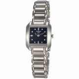  Shop Authentic Tissot T-Wave Ladies Quartz Watch T02.1.285.54 - Luxxuri