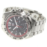  Shop Authentic Tag Heuer Formula 1 Black Dial Watch for Men - CAZ101Y.BA0842 - Luxxuri