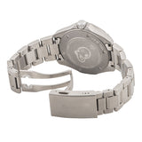  Shop Authentic Tag Heuer Aquaracer Bamford Automatic Black Dial Grey Steel Strap Watch for Men - WAY208F.BF0638 - Luxxuri