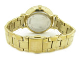  Shop Authentic Fossil Jacqueline Gold Dial Gold Steel Strap Watch for Women - ES3971 - Luxxuri