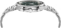  Shop Authentic Salvatore Ferragamo Sapphire Chrono Green Dial Silver Steel Strap Watch for Men - SFME00421 - Luxxuri