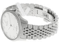  Shop Authentic Gucci G Timeless Automatic Silver Dial Silver Steel Strap Watch for Men - YA126354 - Luxxuri