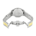  Shop Authentic Gucci G Timeless Silver Dial Two Tone Steel Strap Watch For Women - YA1264131 - Luxxuri