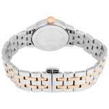  Shop Authentic Tissot Classic Dream Lady Quartz Watch For Women - T129.210.22.013.00 - Luxxuri