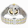 Shop Authentic Tissot Le Locle Automatic Silver Dial Two Tone Steel Strap Watch For Men - T006.408.22.037.00 - Luxxuri