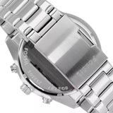  Shop Authentic Fossil Brox Multifunction Black Dial Silver Steel Strap Watch for Women - BQ2797 - Luxxuri