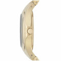  Shop Authentic Marc Jacobs Rivera White Dial Gold Steel Strap Watch for Women - MBM3137 - Luxxuri