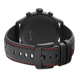  Shop Authentic Tissot T Sport Chrono XL NBA Teams Special Chicago Bulls Edition Black Dial Black Leather Strap Watch for Men - T116.617.36.051.00 - Luxxuri