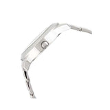  Shop Authentic Guess Crush Silver Dial Silver Steel Strap Watch For Women - GW0020L1 - Luxxuri
