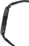  Shop Authentic Calvin Klein Even Blue Dial Blue Leather Strap Watch for Men - K7B214VN - Luxxuri