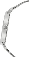  Shop Authentic Calvin Klein Even Quartz White Dial Silver Steel Strap Watch for Women - K7B21126 - Luxxuri