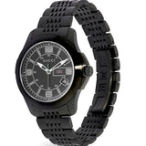  Shop Authentic Gucci G Timeless Black Dial Black Steel Strap Watch For Men - YA126202 - Luxxuri